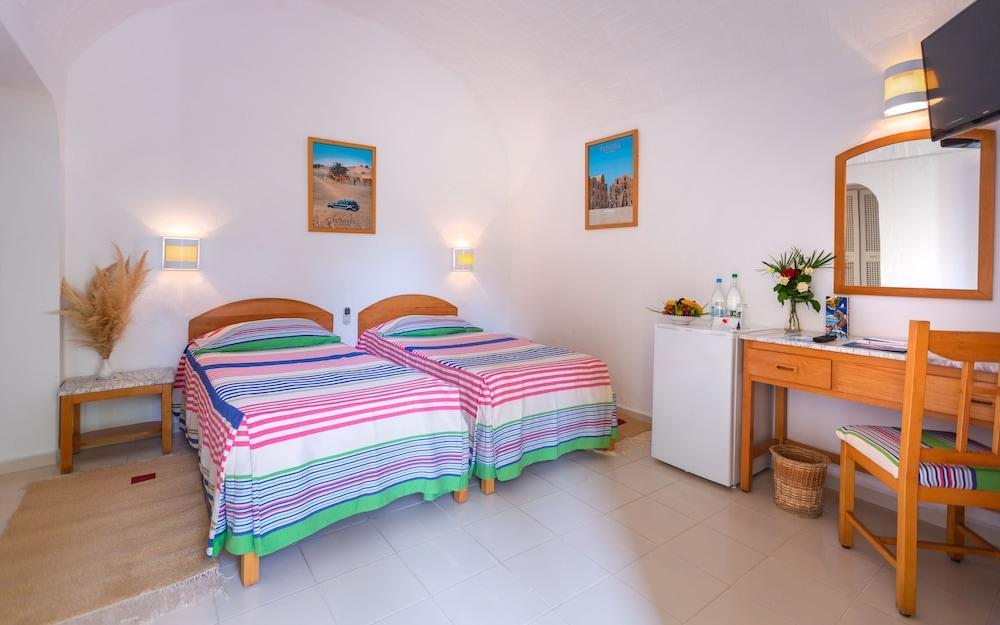Samira Club Family And Couples Only Hotel ฮัมมาเม็ต ภายนอก รูปภาพ