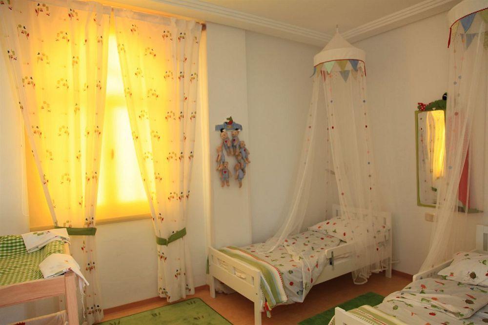Samira Club Family And Couples Only Hotel ฮัมมาเม็ต ภายนอก รูปภาพ