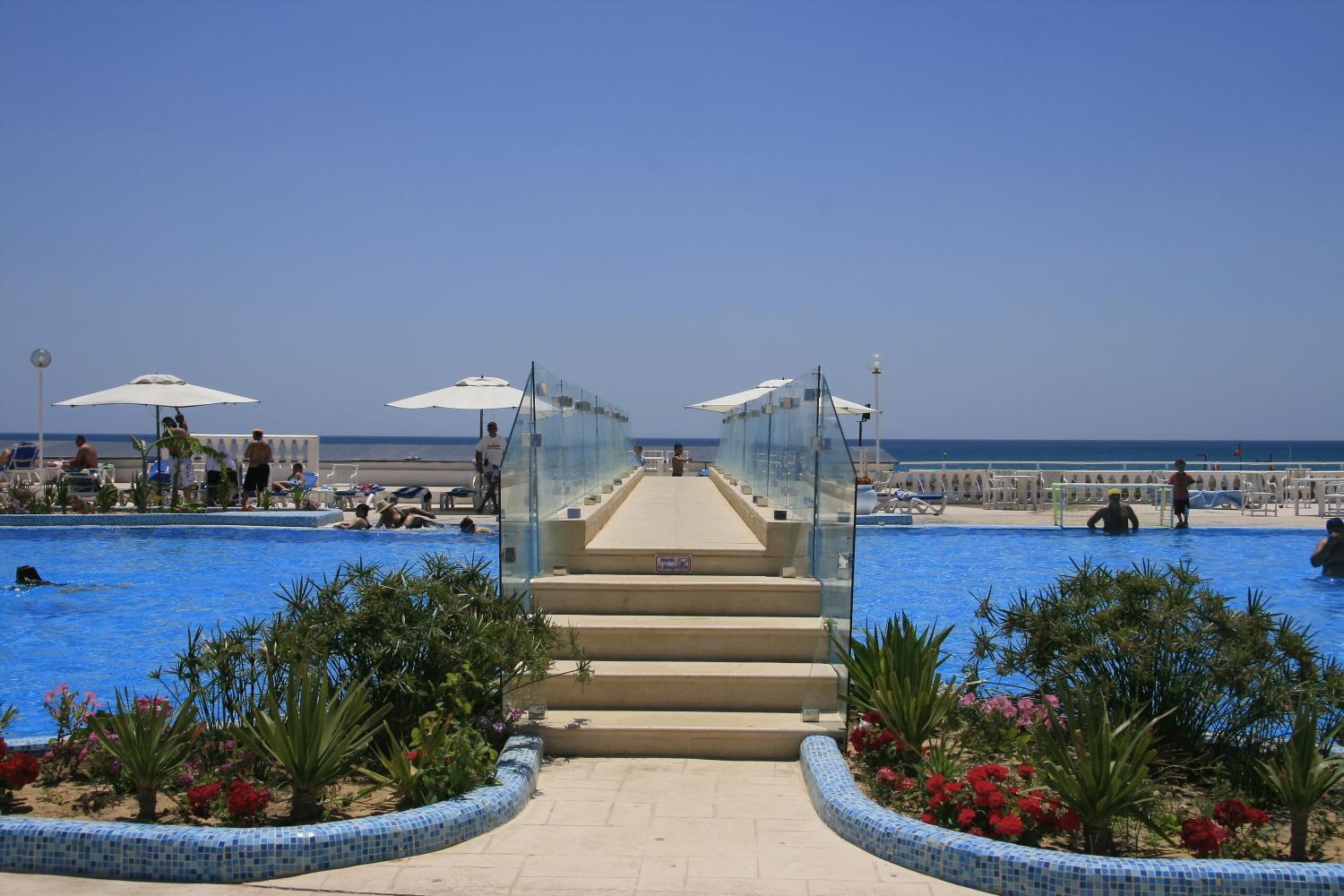 Samira Club Family And Couples Only Hotel ฮัมมาเม็ต สิ่งอำนวยความสะดวก รูปภาพ