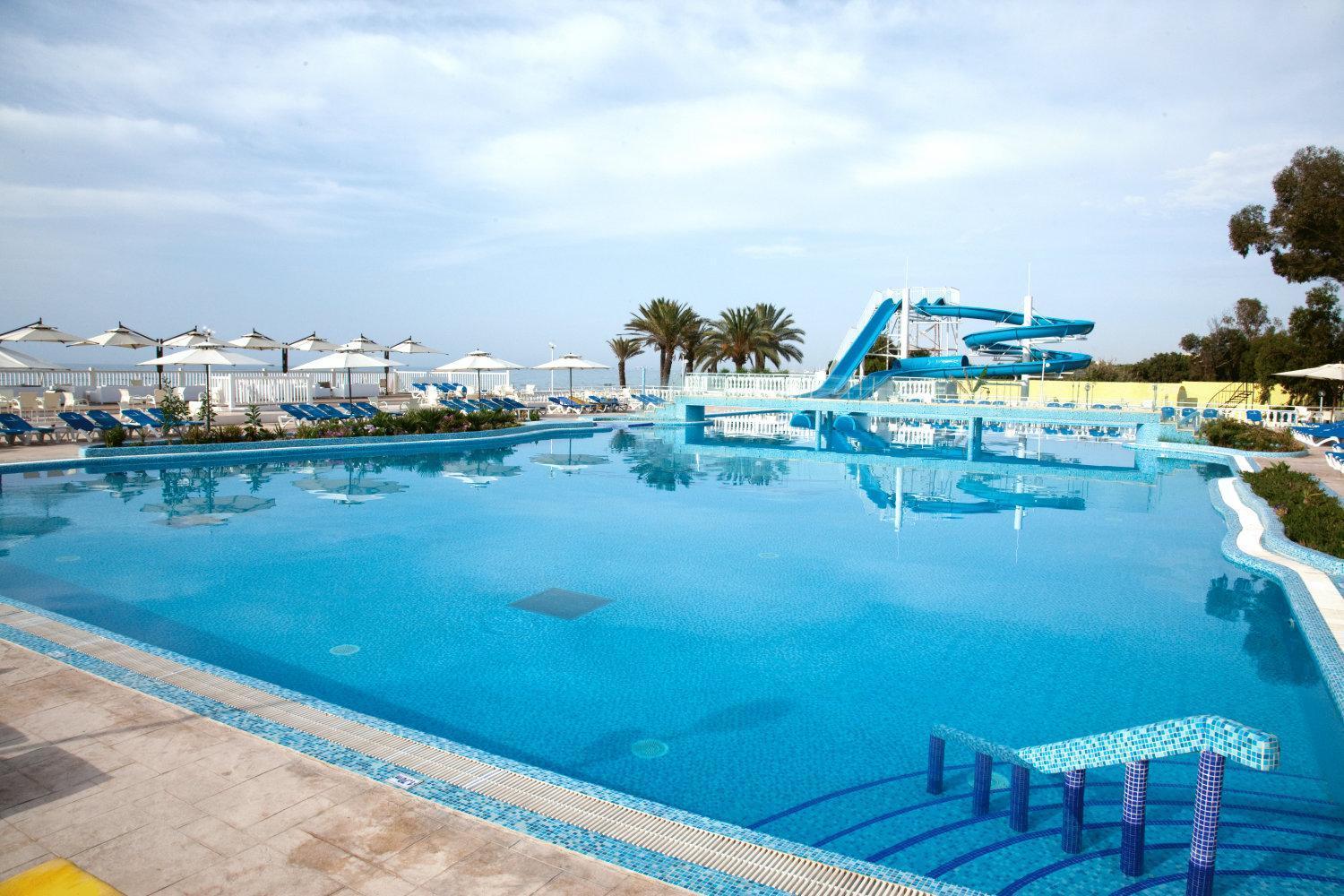 Samira Club Family And Couples Only Hotel ฮัมมาเม็ต สิ่งอำนวยความสะดวก รูปภาพ