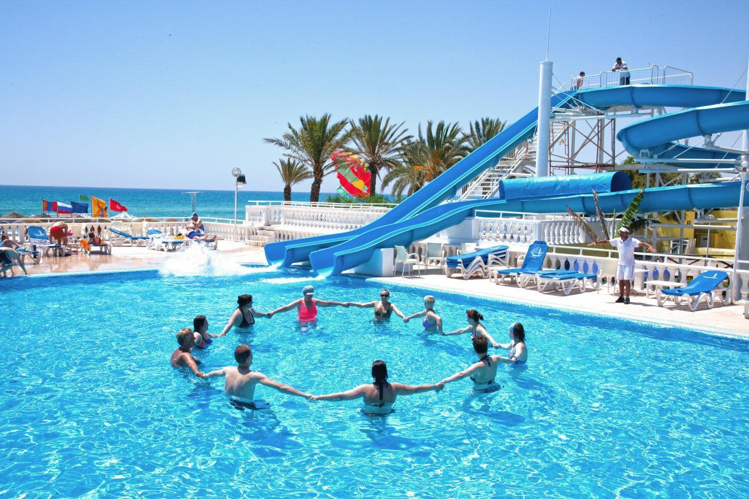 Samira Club Family And Couples Only Hotel ฮัมมาเม็ต สิ่งอำนวยความสะดวก รูปภาพ