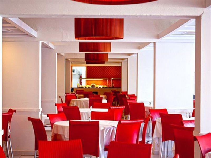 Samira Club Family And Couples Only Hotel ฮัมมาเม็ต ภายนอก รูปภาพ
