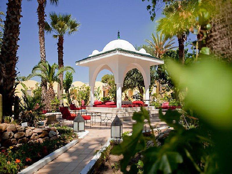 Samira Club Family And Couples Only Hotel ฮัมมาเม็ต ภายนอก รูปภาพ