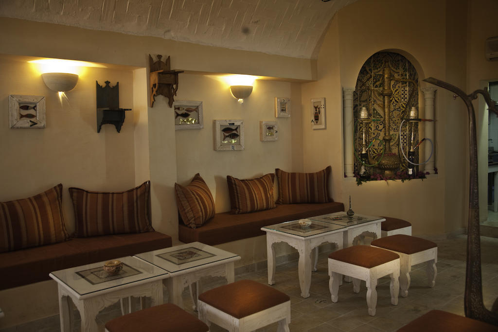 Samira Club Family And Couples Only Hotel ฮัมมาเม็ต ภายนอก รูปภาพ