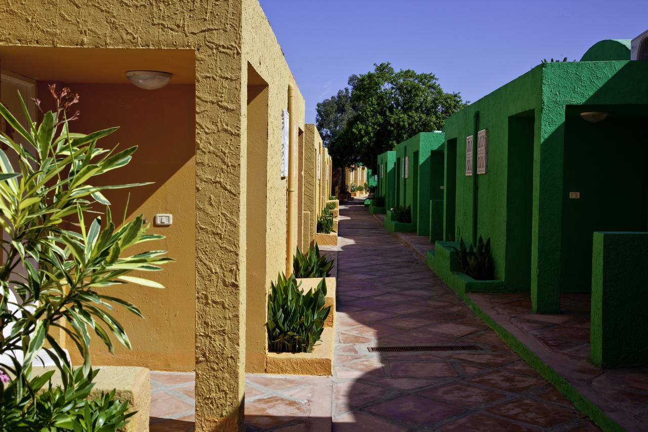 Samira Club Family And Couples Only Hotel ฮัมมาเม็ต ภายนอก รูปภาพ