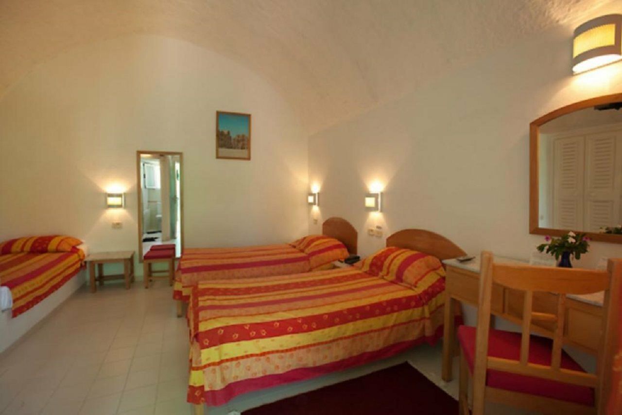 Samira Club Family And Couples Only Hotel ฮัมมาเม็ต ภายนอก รูปภาพ
